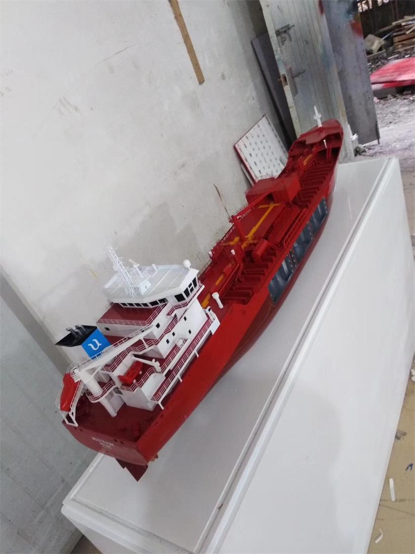 温岭市船舶模型